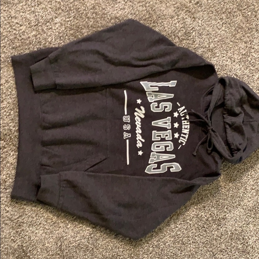 Las Vegas Hoodie